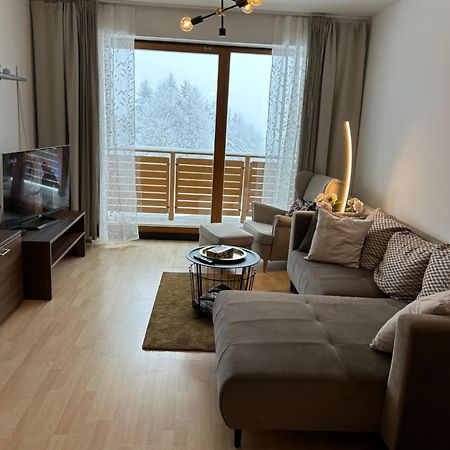 New Apartment 120 Residence Donovaly Exterior foto